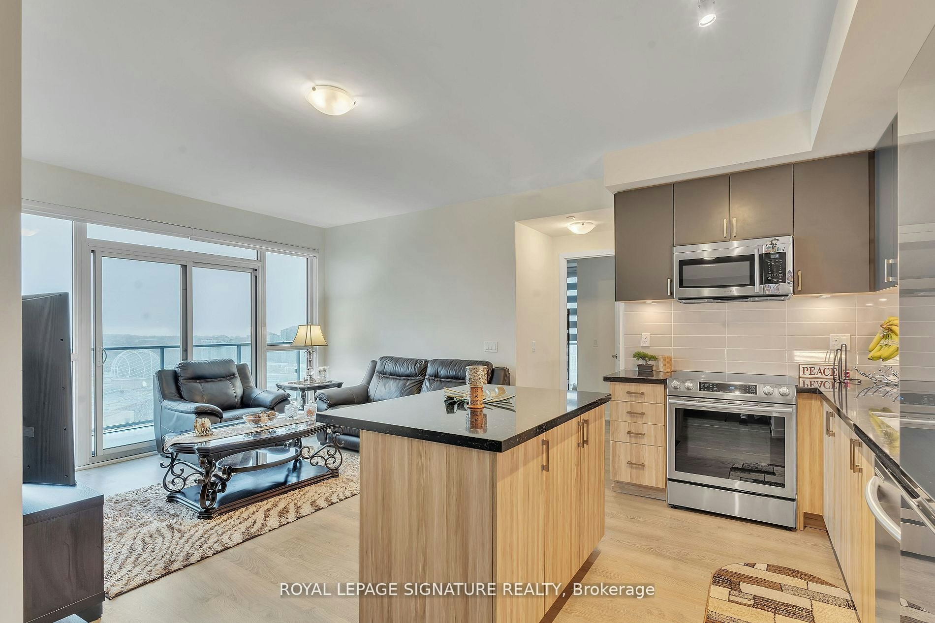 1602-4677 Glen Erin Drive, Mississauga, ON, L5M 2E3 - 15