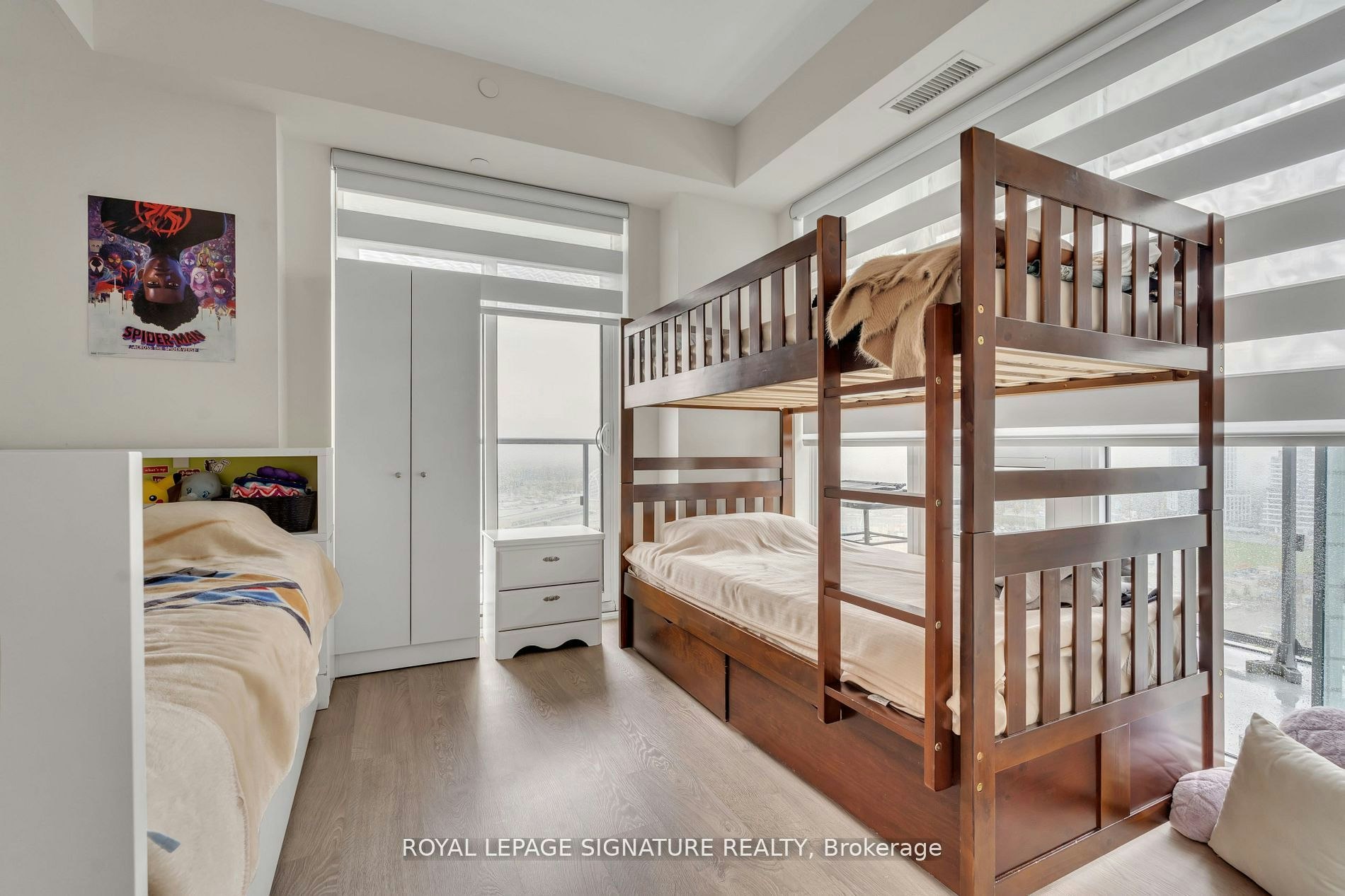 1602-4677 Glen Erin Drive, Mississauga, ON, L5M 2E3 - 9