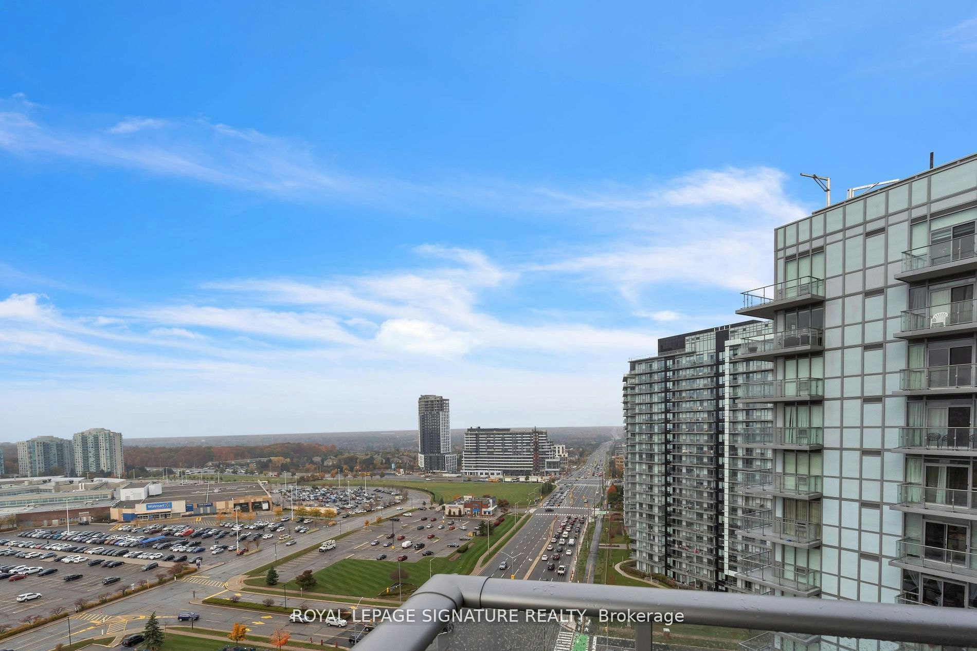 1602-4677 Glen Erin Drive, Mississauga, ON, L5M 2E3 - 3
