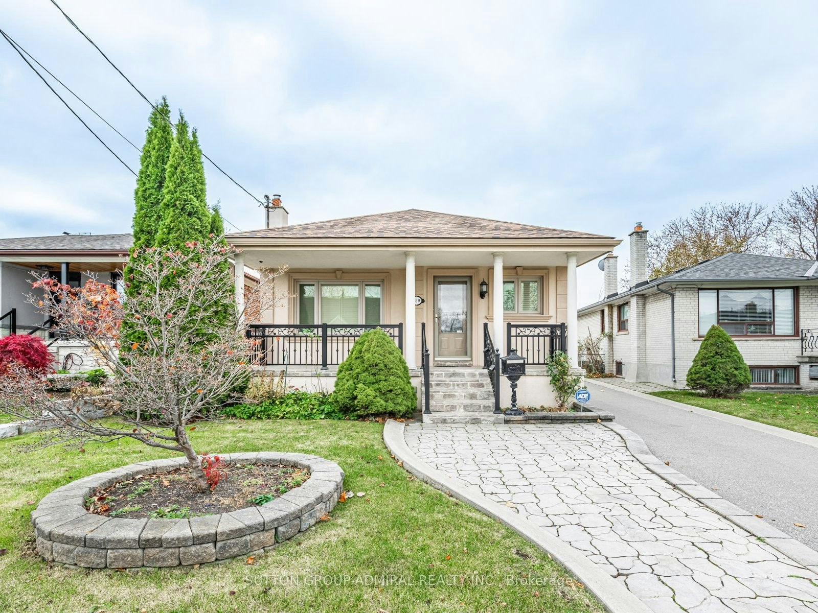 159 Spalding Road, Toronto, ON, M3K 1K3