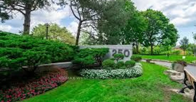 802-250 Scarlett Road, Toronto, ON, M6N 4X5 - 25