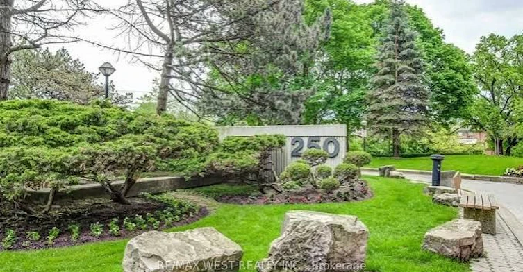 802-250 Scarlett Road, Toronto, ON, M6N 4X5 - 27