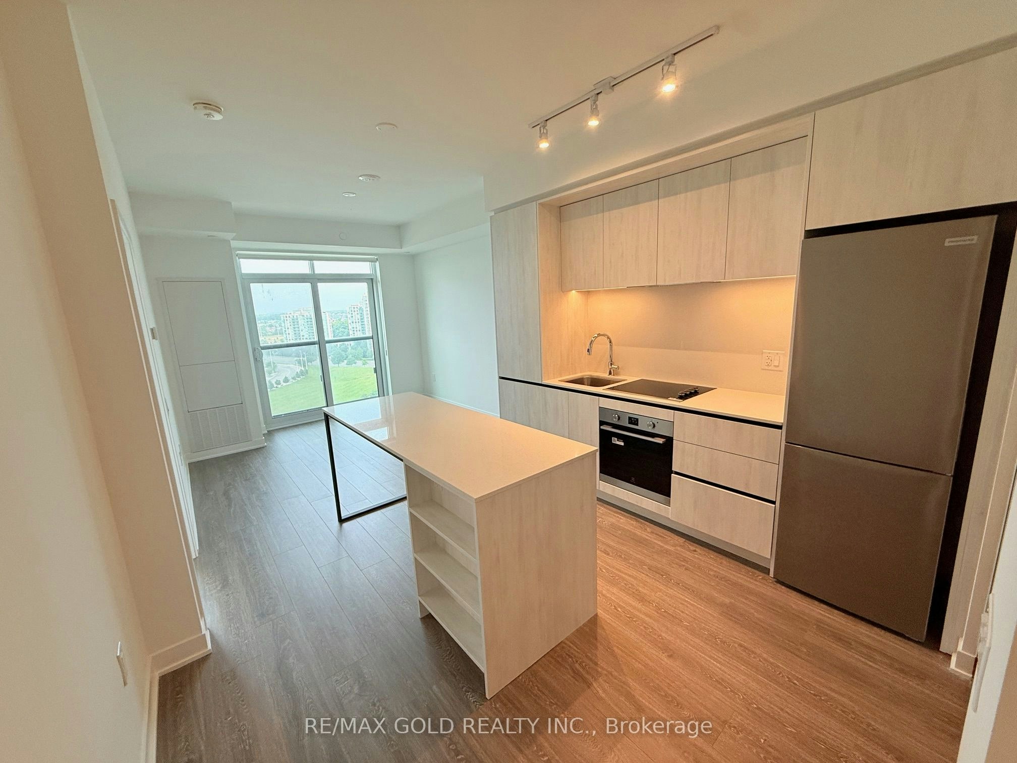 1407-2495 Eglinton Avenue, Mississauga, ON, L5M 2T2 - 3