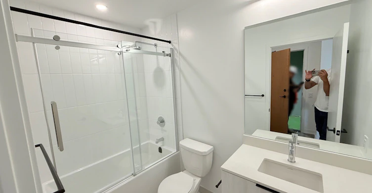 1407-2495 Eglinton Avenue, Mississauga, ON, L5M 2T2 - 4
