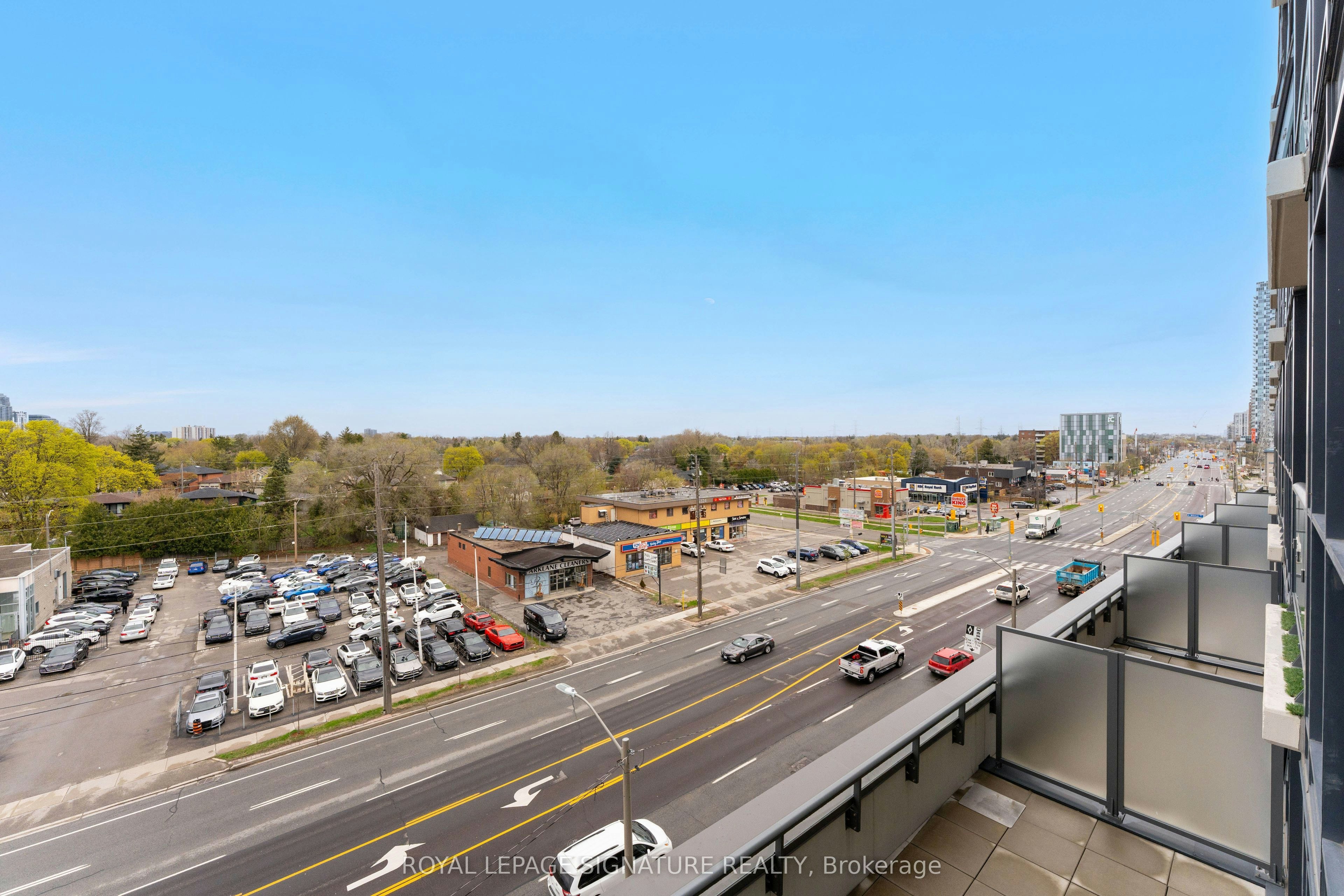 510-50 Thomas Riley Road, Toronto, ON, M9B 0C5 - 31