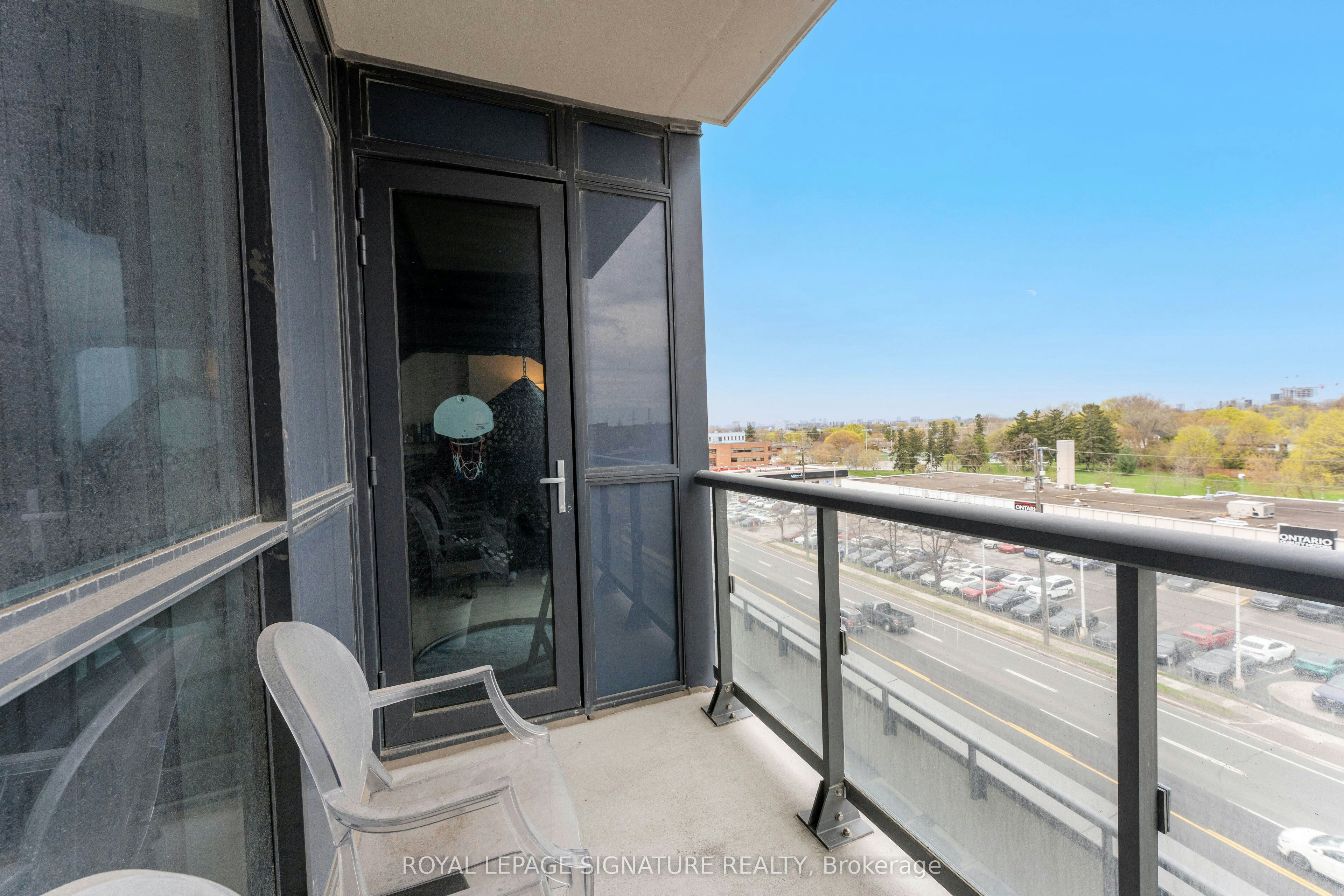 510-50 Thomas Riley Road, Toronto, ON, M9B 0C5 - 15