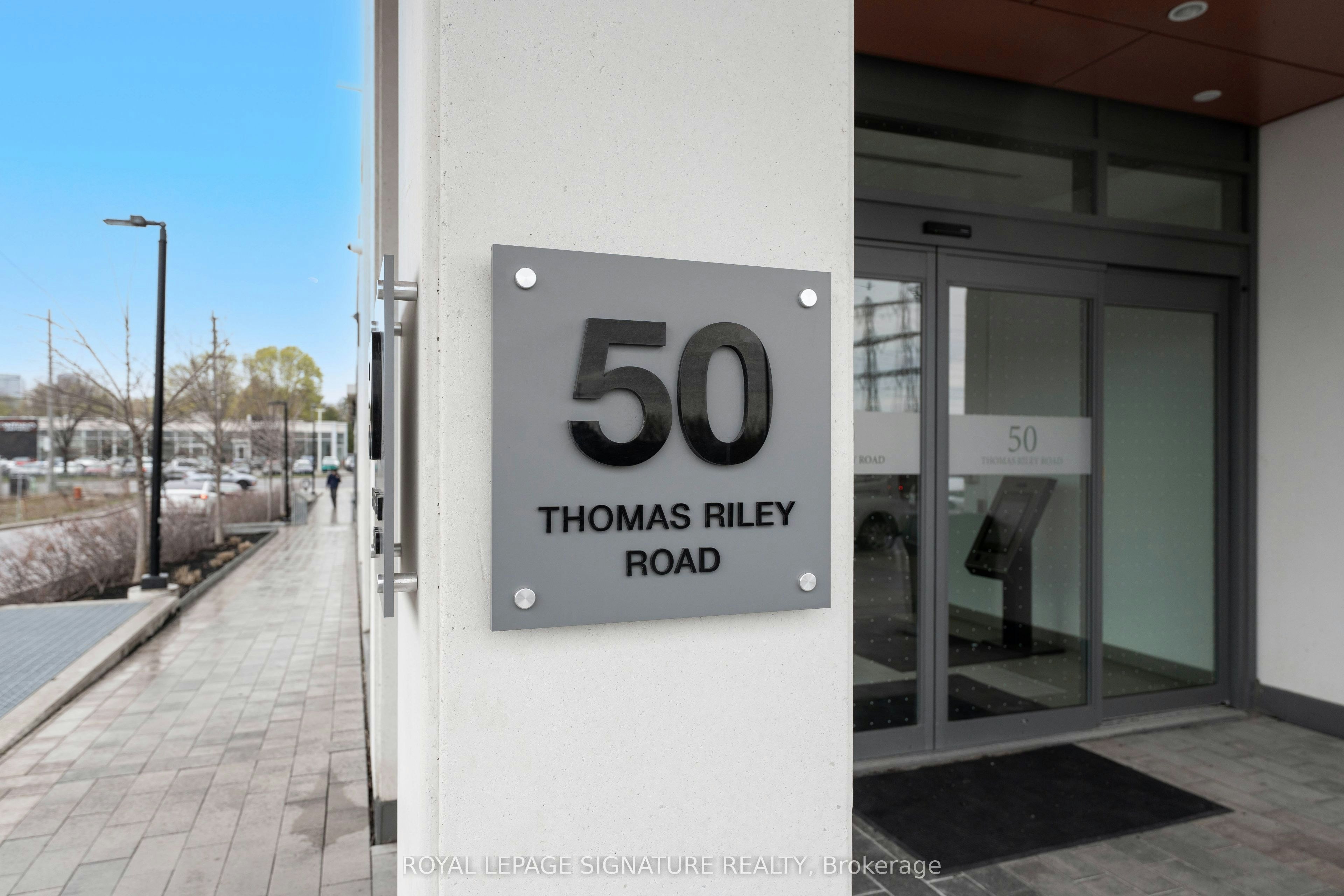 510-50 Thomas Riley Road, Toronto, ON, M9B 0C5 - 28