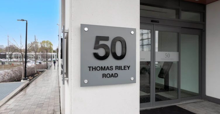 510-50 Thomas Riley Road, Toronto, ON, M9B 0C5 - 28