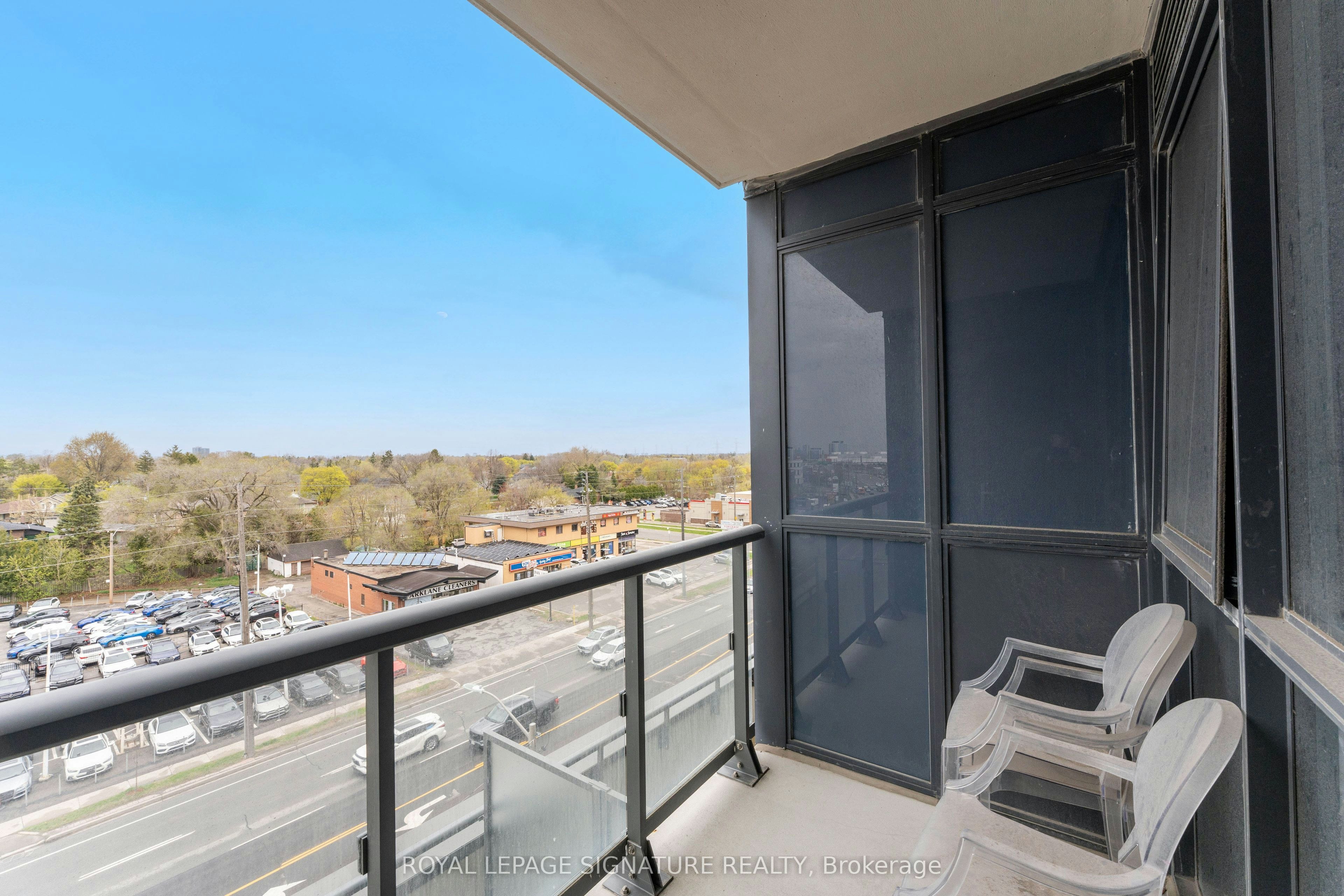 510-50 Thomas Riley Road, Toronto, ON, M9B 0C5 - 14