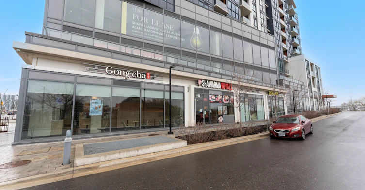 510-50 Thomas Riley Road, Toronto, ON, M9B 0C5 - 26