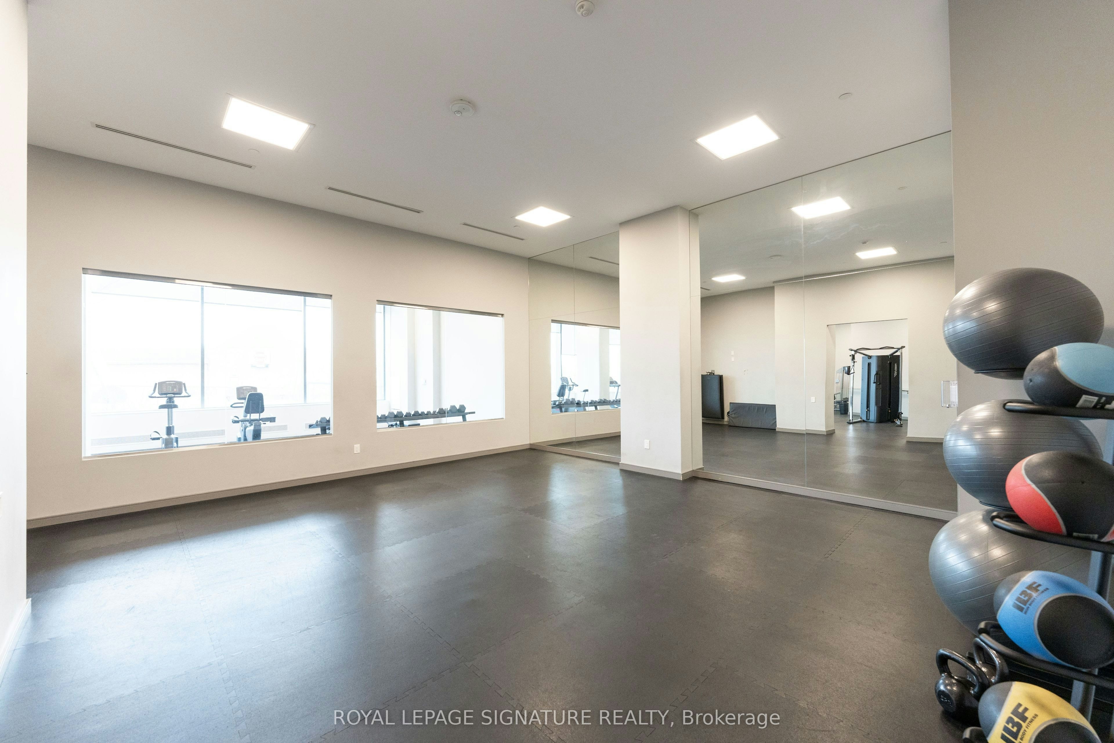 510-50 Thomas Riley Road, Toronto, ON, M9B 0C5 - 20