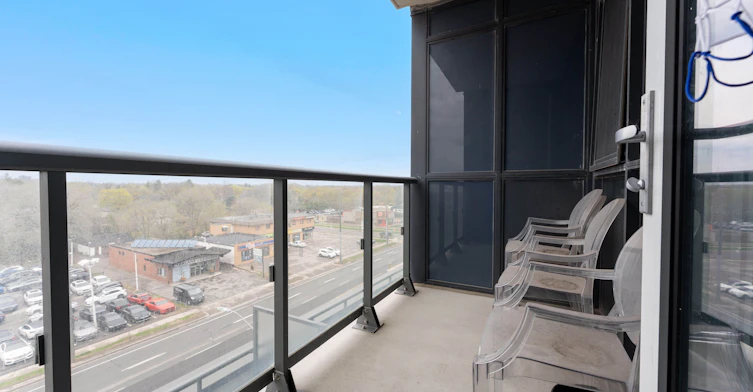 510-50 Thomas Riley Road, Toronto, ON, M9B 0C5 - 30