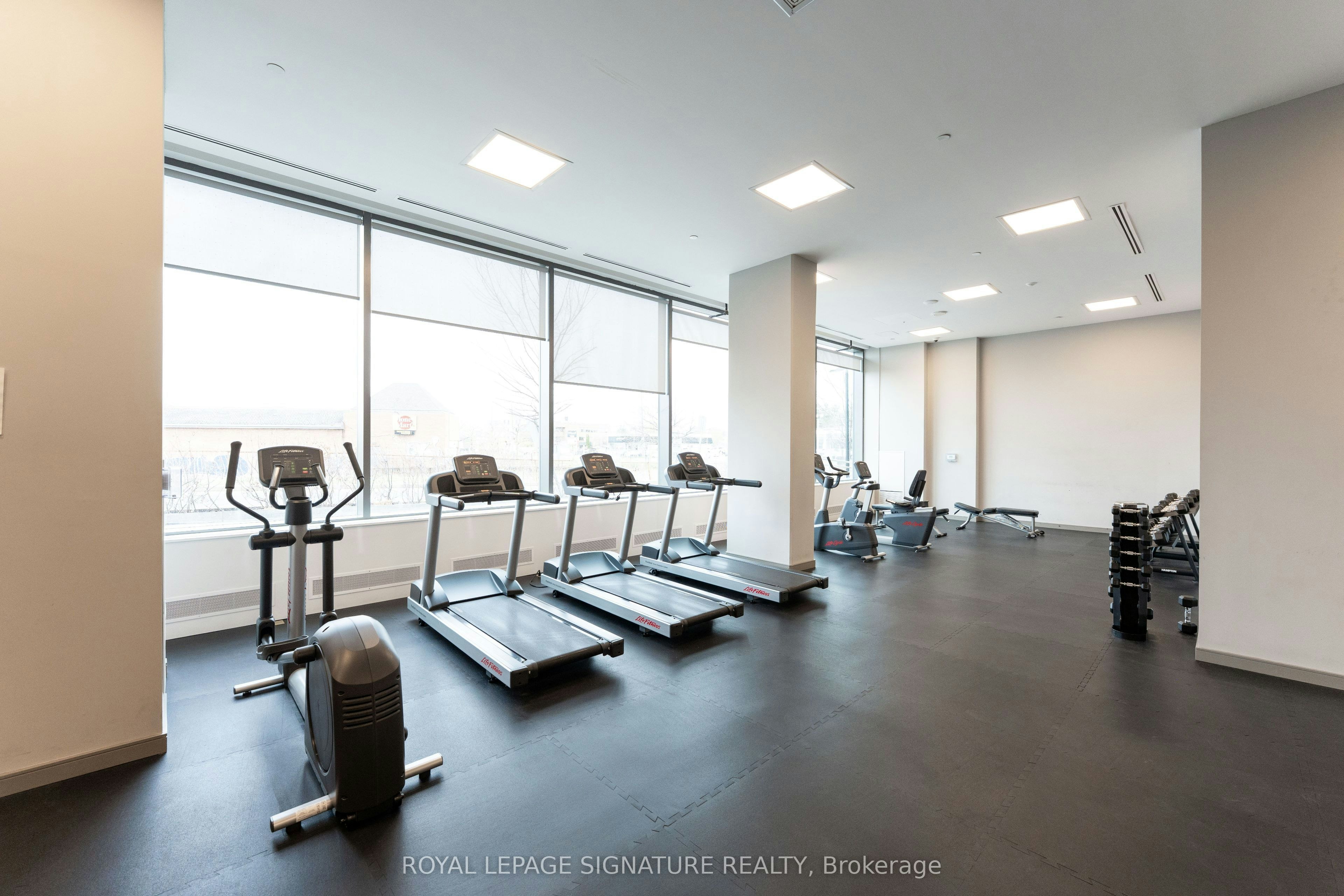 510-50 Thomas Riley Road, Toronto, ON, M9B 0C5 - 17