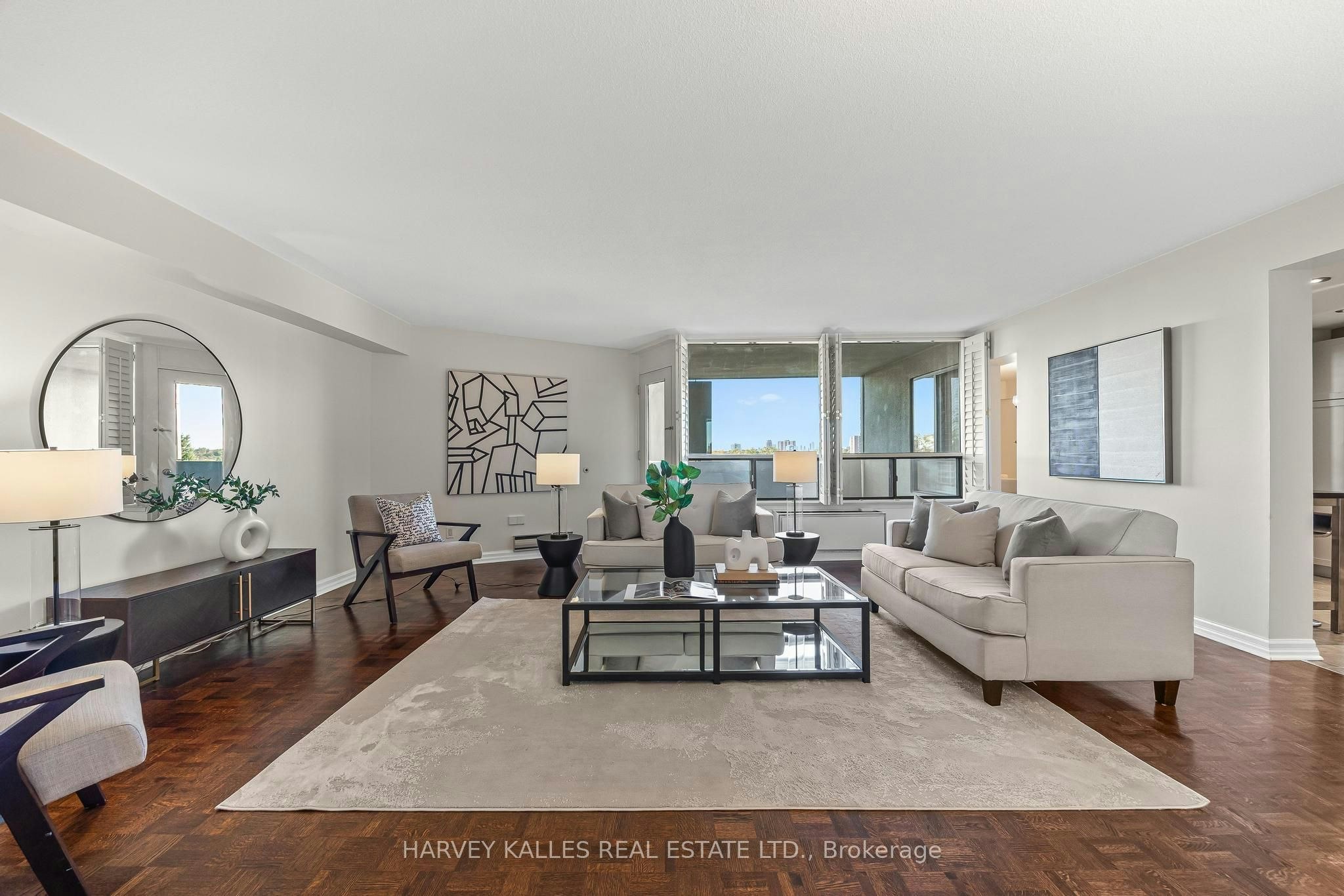 C32-300 Mill Road, Toronto, ON, M9C 4W7