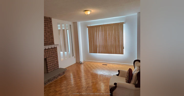 29 Kingsplate Crescent, Toronto, ON, M9W 6X5 - 3
