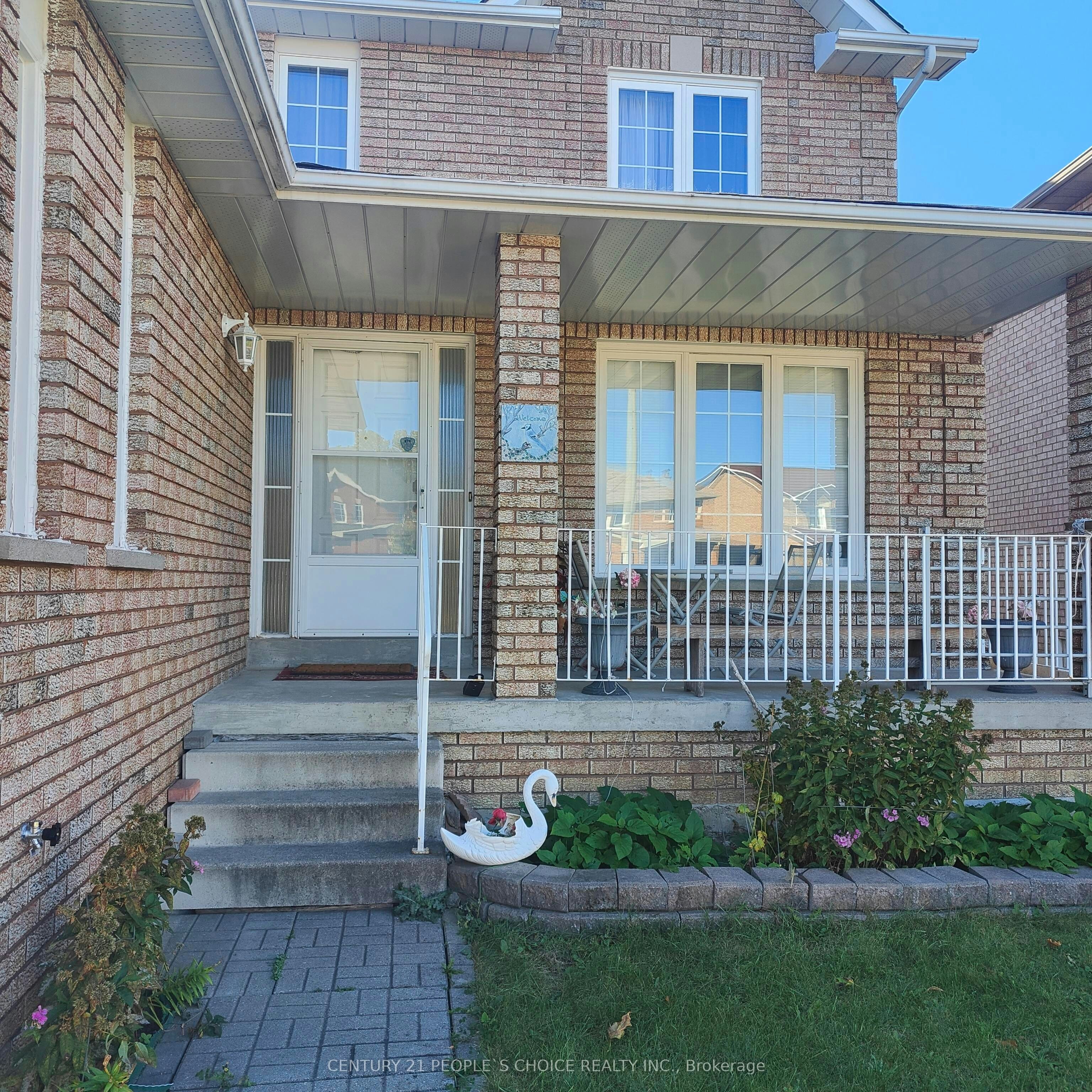 29 Kingsplate Crescent, Toronto, ON, M9W 6X5 - 2