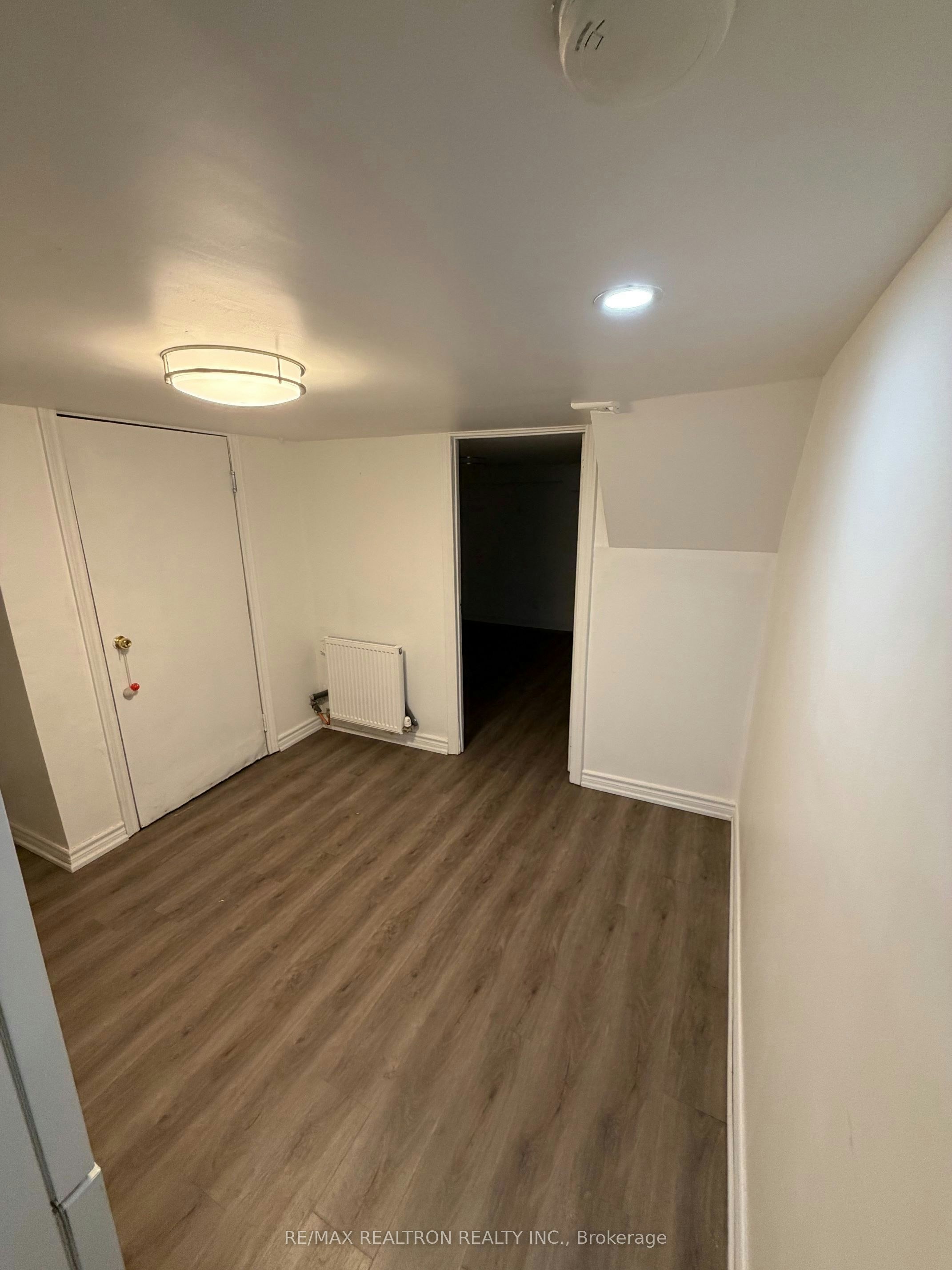 Basement Unit 2-135 Emerson Avenue, Toronto, ON, M6H 3T2 - 5