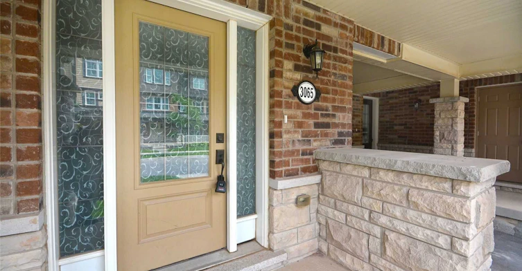 3065 Harebell Gate, Oakville, ON, L6M 4M2 - 4