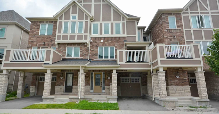 3065 Harebell Gate, Oakville, ON, L6M 4M2