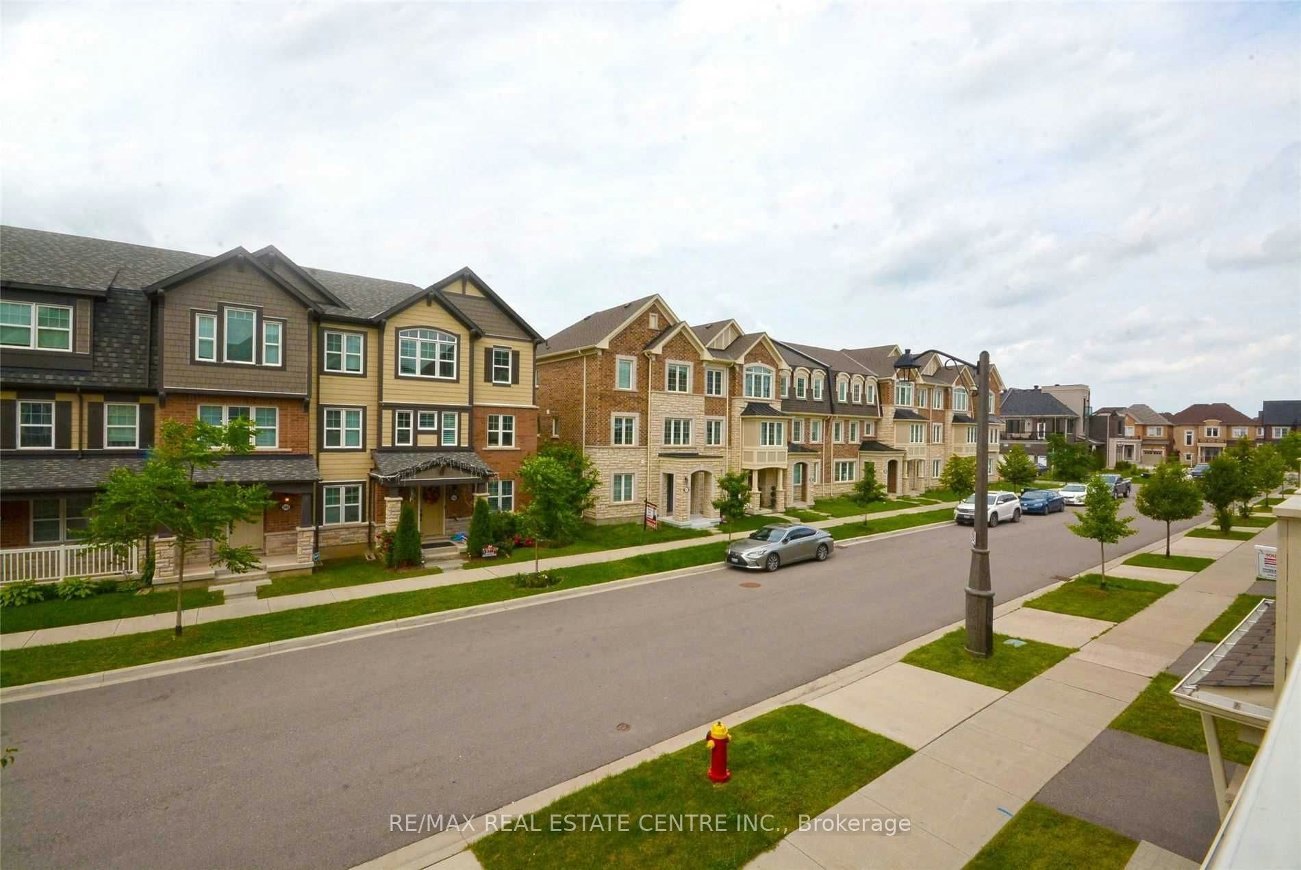 3065 Harebell Gate, Oakville, ON, L6M 4M2 - 33