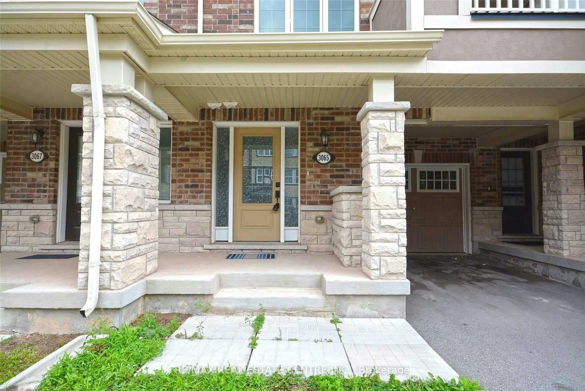 3065 Harebell Gate, Oakville, ON, L6M 4M2 - 2
