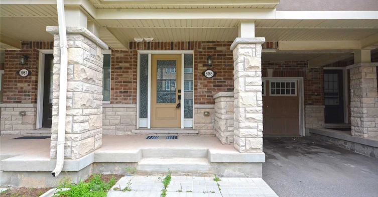 3065 Harebell Gate, Oakville, ON, L6M 4M2 - 2