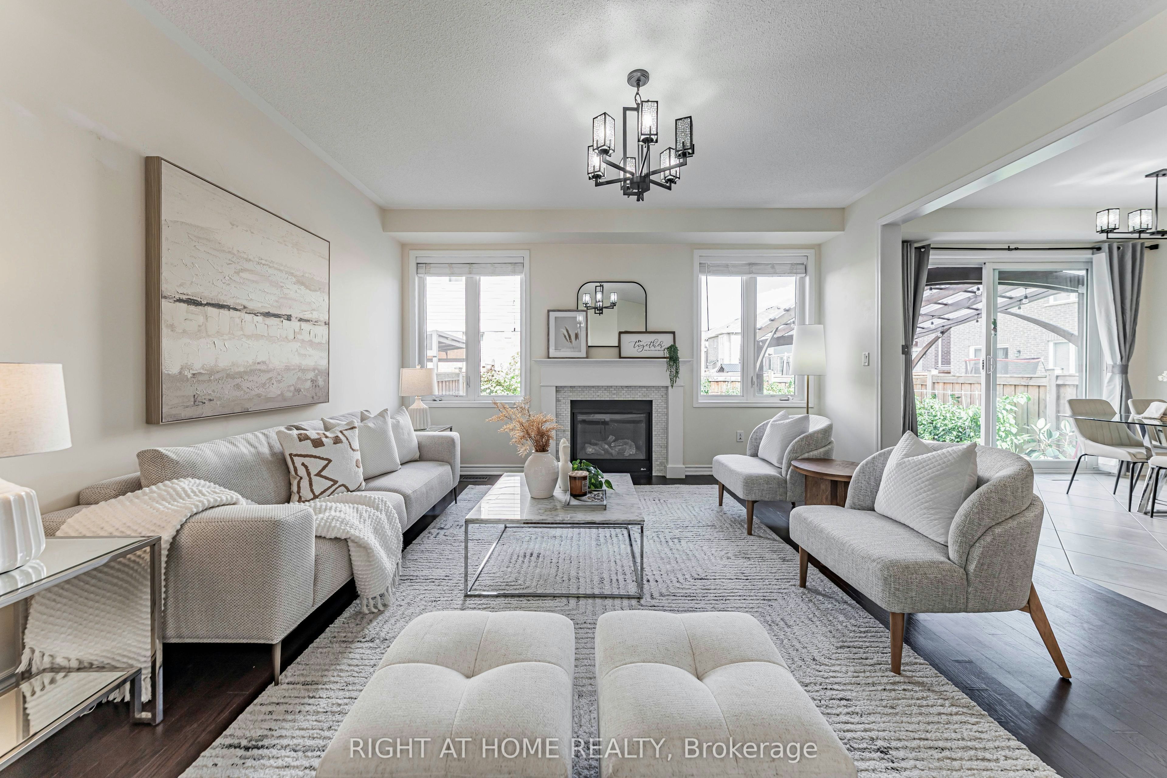 1249 Leger Way, Milton, ON, L9E 1E4
