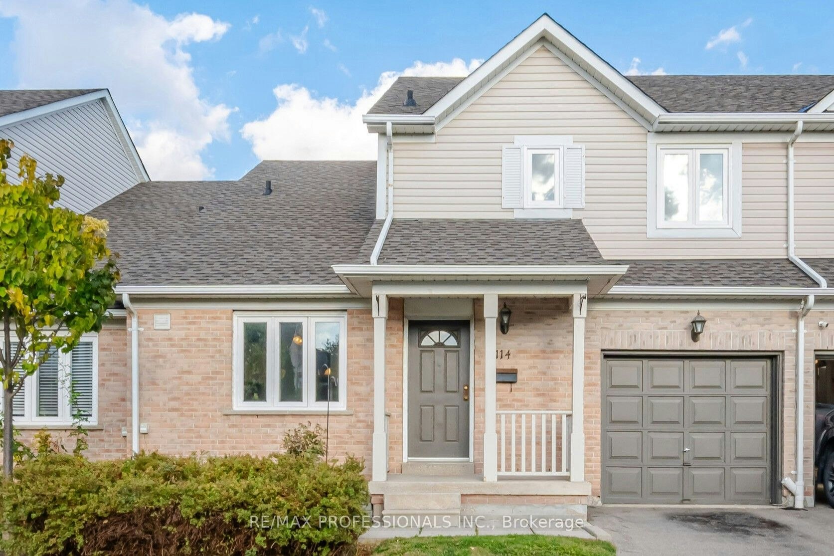 114-5910 Greensboro Drive, Mississauga, ON, L5M 5Z6