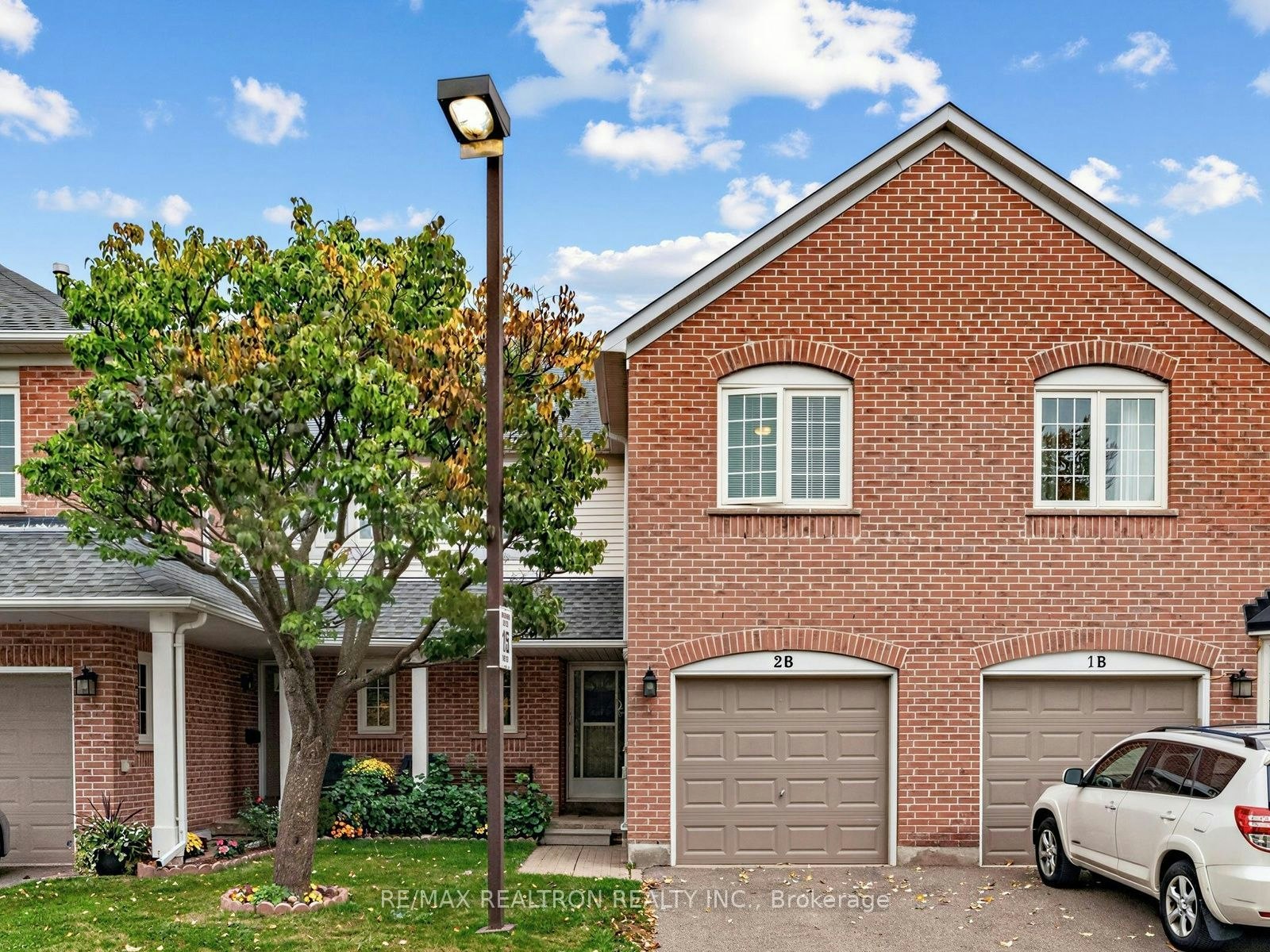 #2B-5305 Glen Erin Drive, Mississauga, ON, L5M 5N7