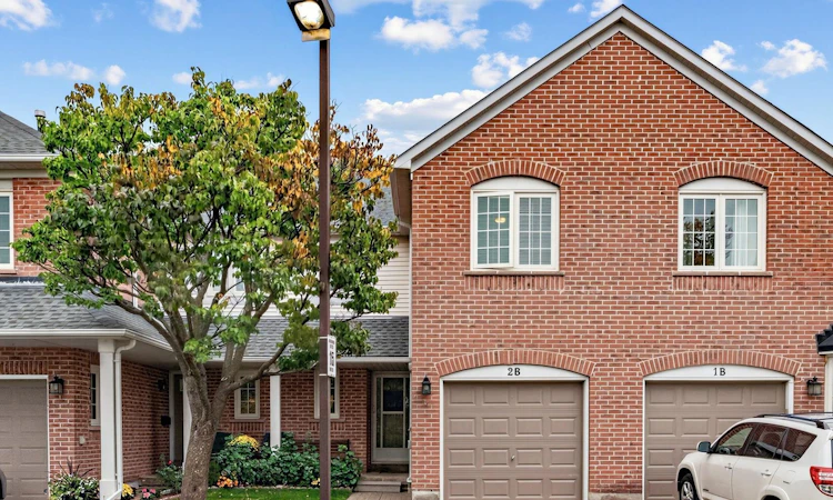 #2B-5305 Glen Erin Drive