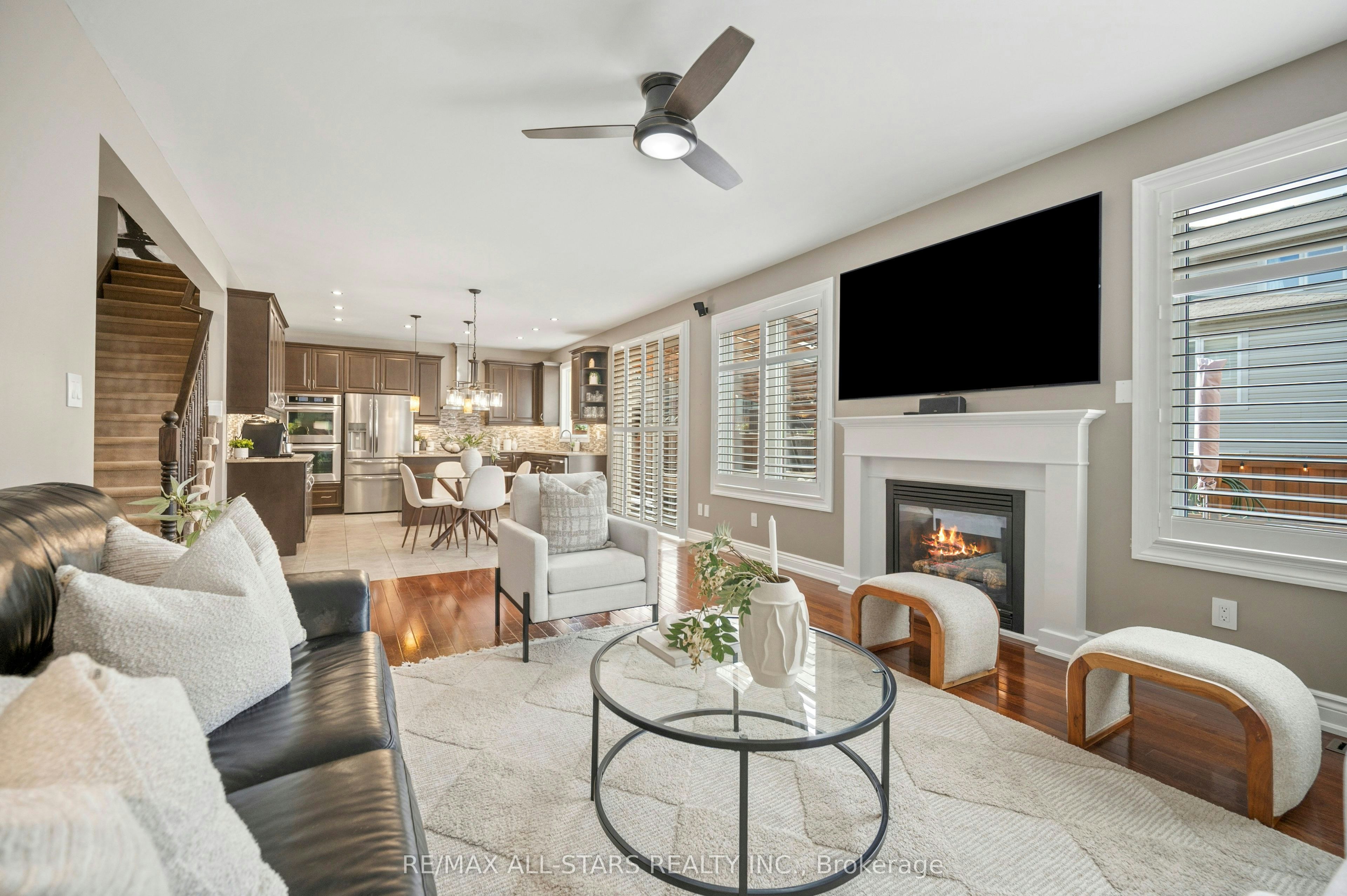 331 Inman Heights, Milton, ON, L9T 7M8