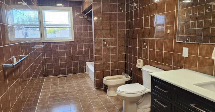 Upper-214 Pellatt Avenue, Toronto, ON, M9N 2P6 - 12