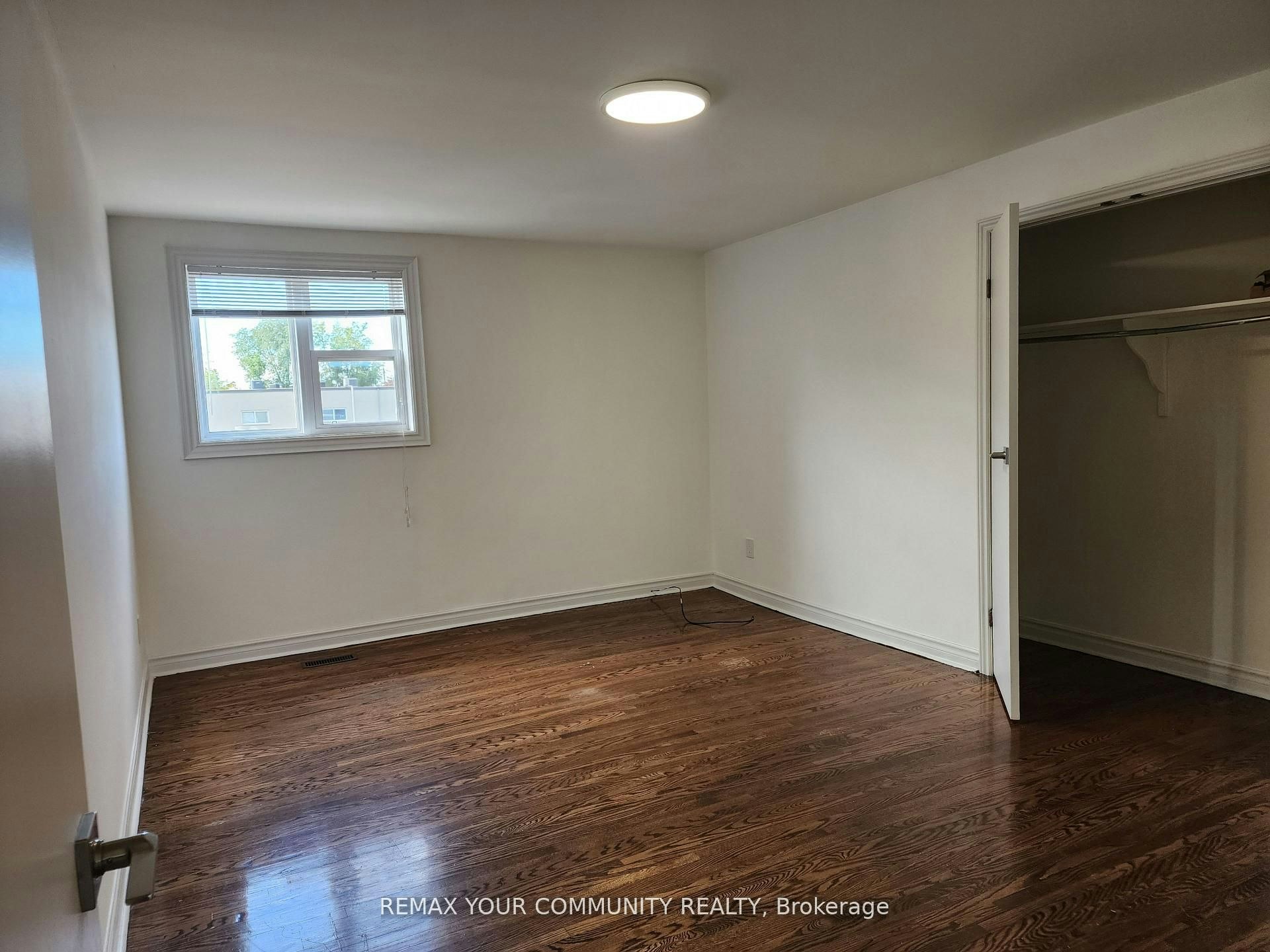 Upper-214 Pellatt Avenue, Toronto, ON, M9N 2P6 - 14