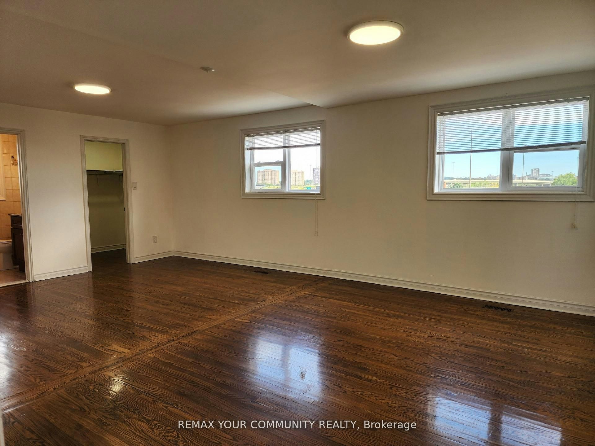 Upper-214 Pellatt Avenue, Toronto, ON, M9N 2P6 - 20