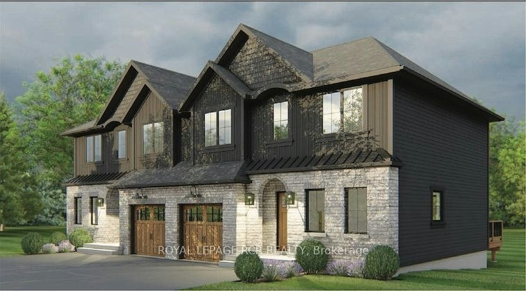 103 Bythia Street, Orangeville, ON, L9W 1V5