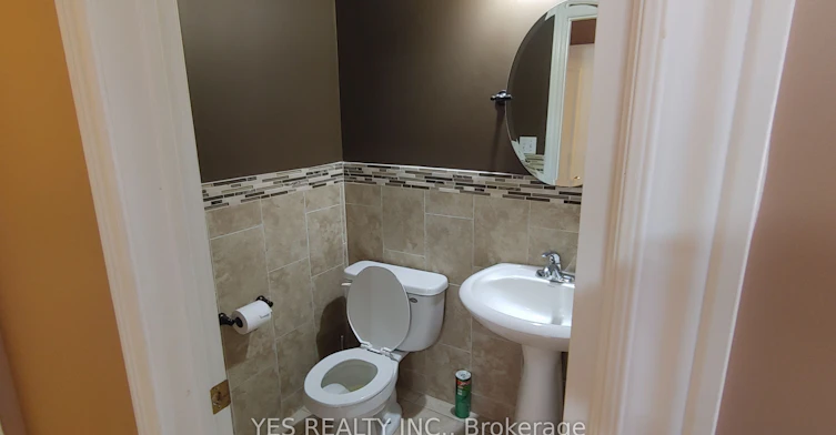 26 New Hampshire Court, Brampton, ON, L6S 0B9 - 25