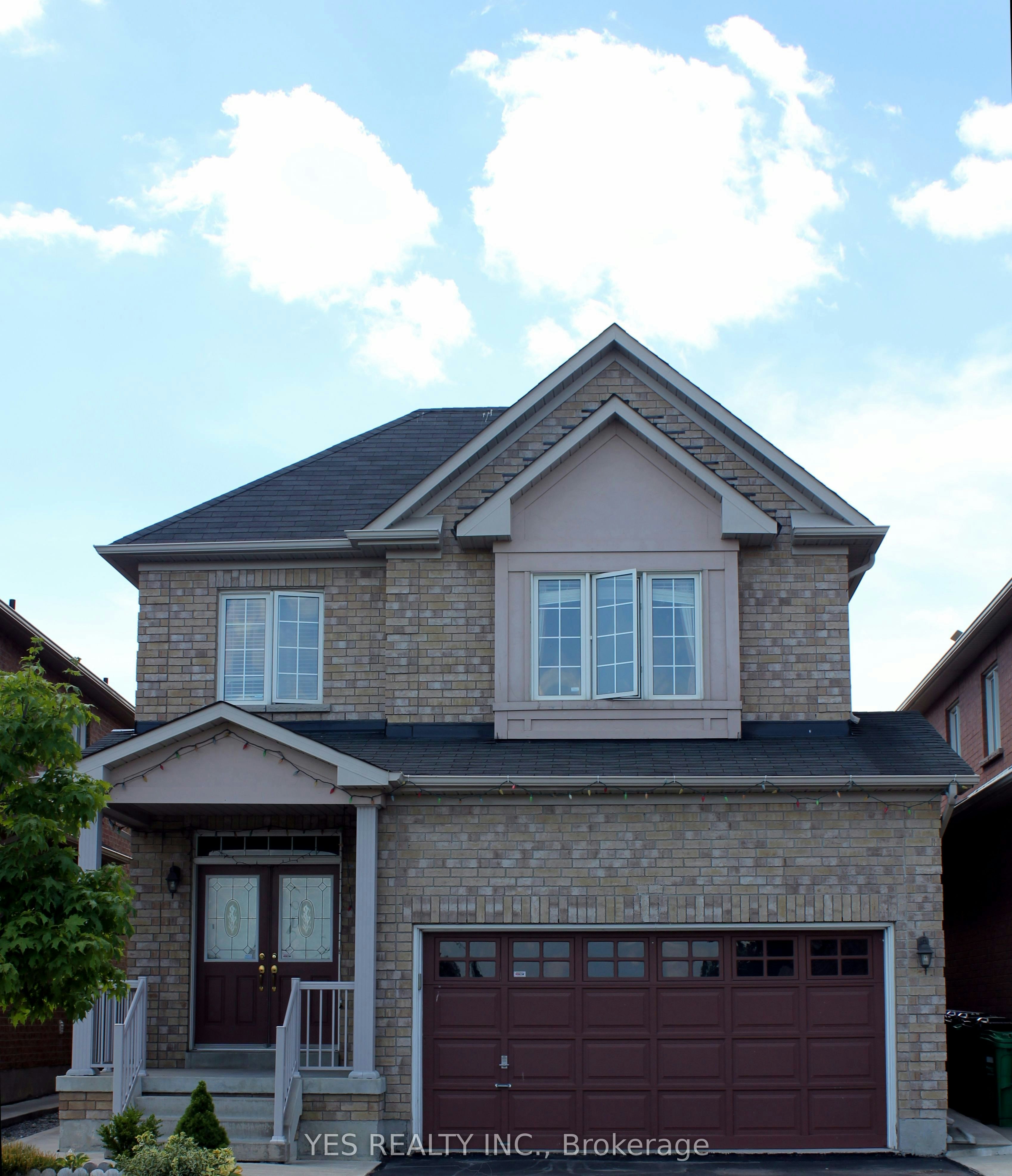 26 New Hampshire Court, Brampton, ON, L6S 0B9