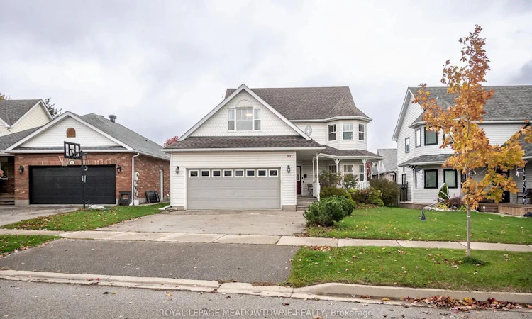 89 Dairy Drive