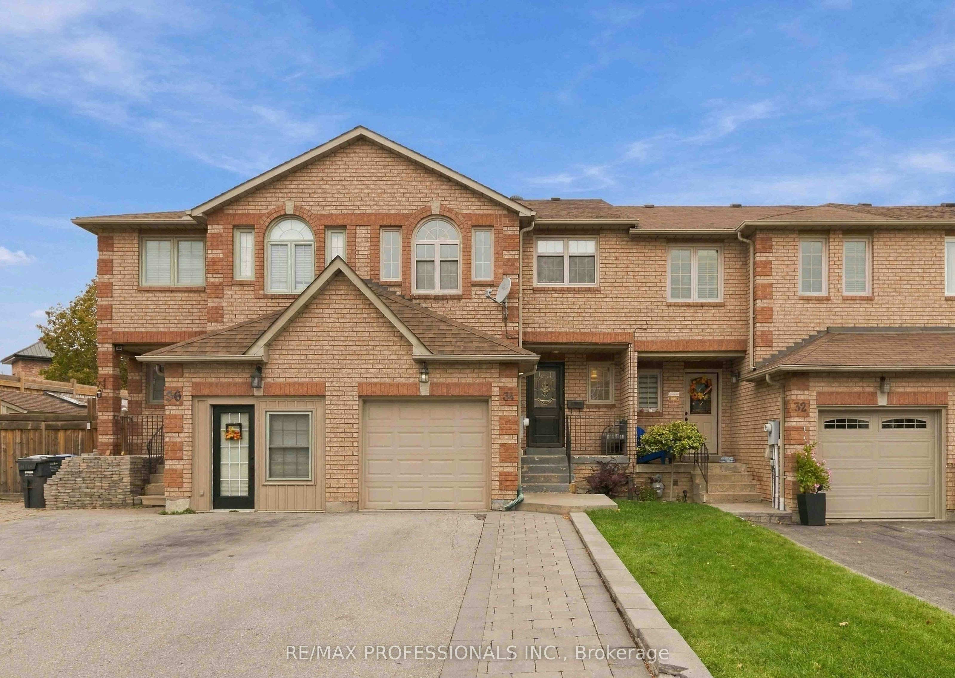34 Jolley Court, Caledon, ON, L7E 1W4