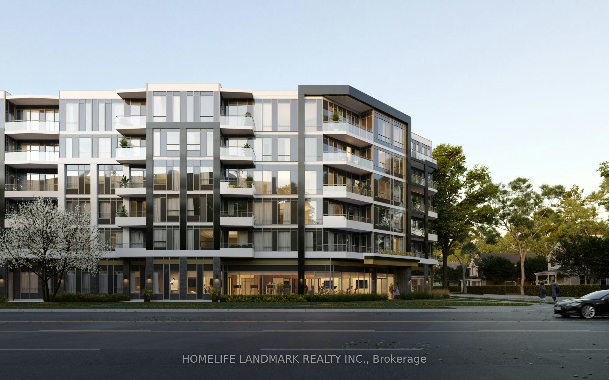 302-2501 Saw Whet Boulevard, Oakville, ON, L6M 5N2