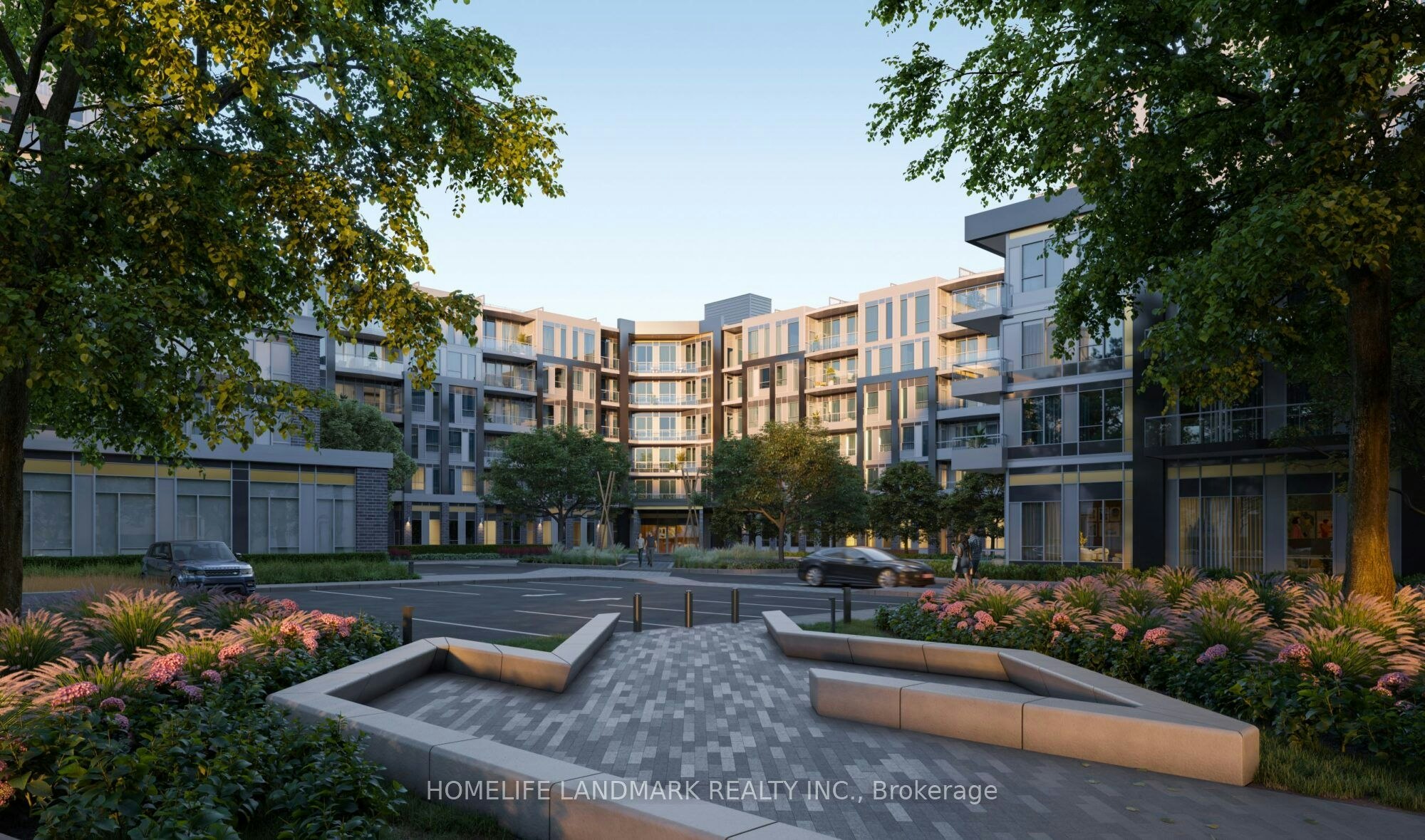 302-2501 Saw Whet Boulevard, Oakville, ON, L6M 5N2 - 2