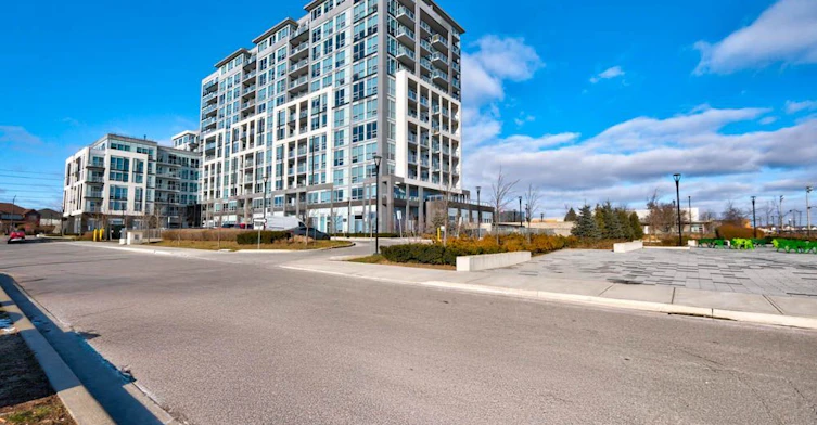 312-1050 Main Street E, Milton, ON, L9T 9M3 - 2