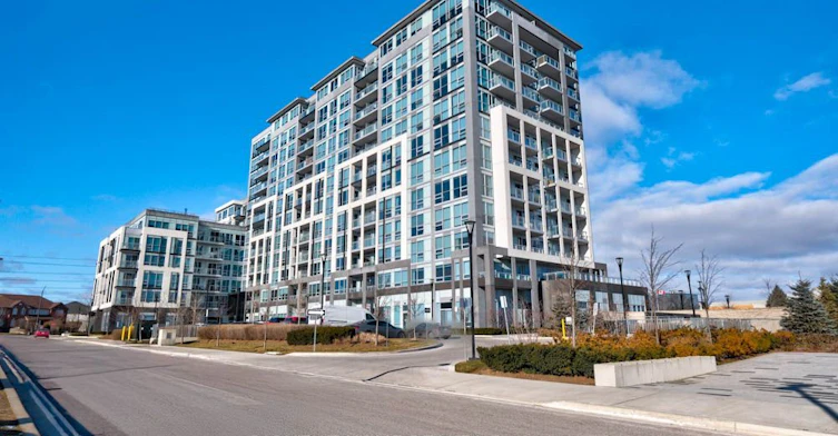 312-1050 Main Street E, Milton, ON, L9T 9M3