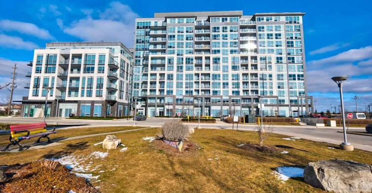 312-1050 Main Street E, Milton, ON, L9T 9M3 - 3