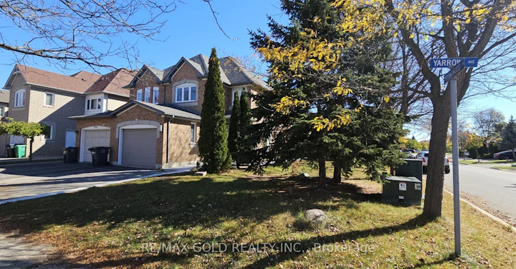 6942 Yarrow Avenue, Mississauga, ON, L5N 6Z9