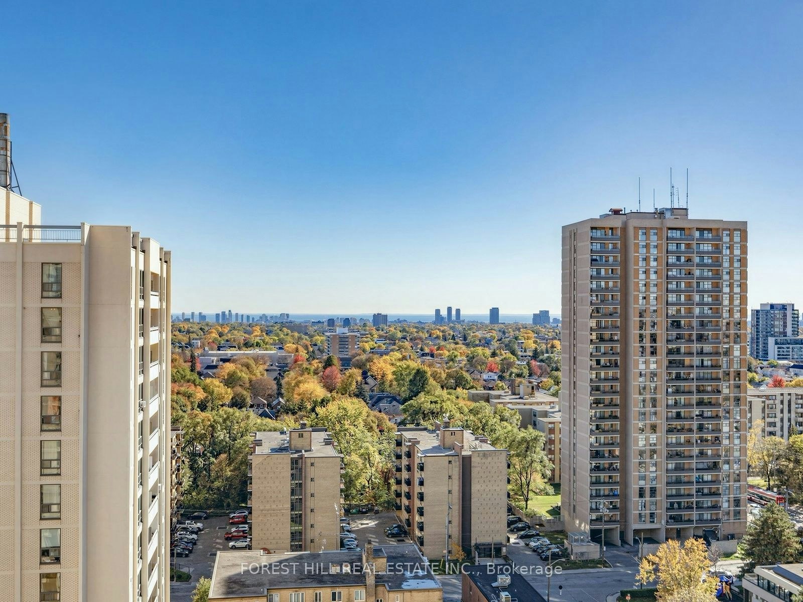 1811-377 Ridelle Avenue, Toronto, ON, M6B 1K2 - 28