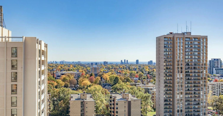 1811-377 Ridelle Avenue, Toronto, ON, M6B 1K2 - 28