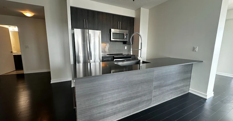 2410-4011 Brickstone Mews, Mississauga, ON, L5B 0J7 - 6