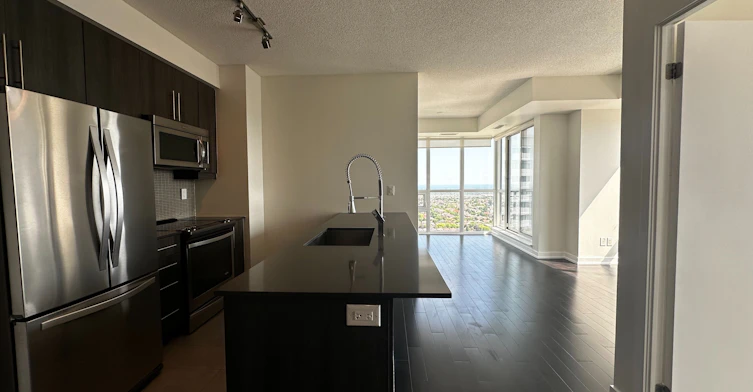 2410-4011 Brickstone Mews, Mississauga, ON, L5B 0J7 - 4