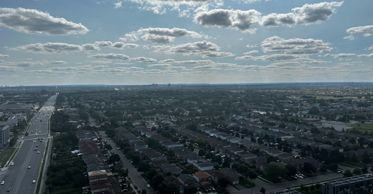 2410-4011 Brickstone Mews, Mississauga, ON, L5B 0J7 - 19